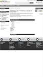 Mobile Screenshot of prestaboss.com